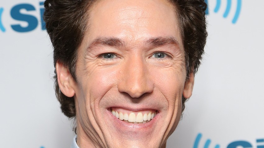 Joel Osteen Thumbnail