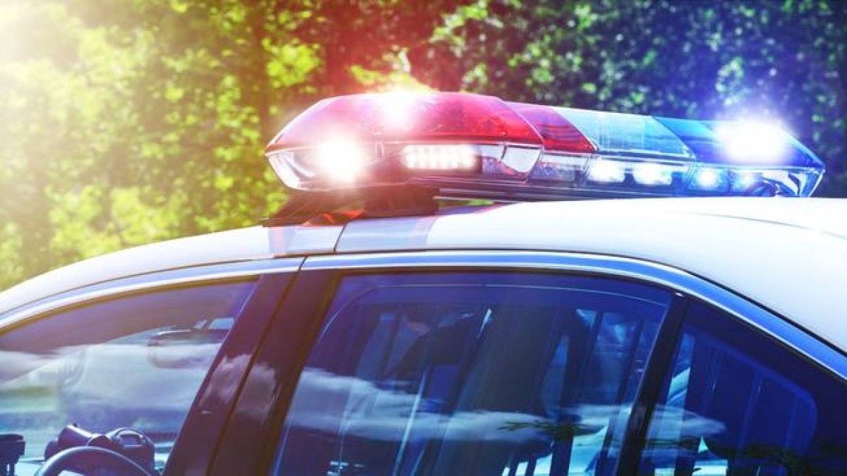 11-year-old killed in road-rage shooting near Las Vegas