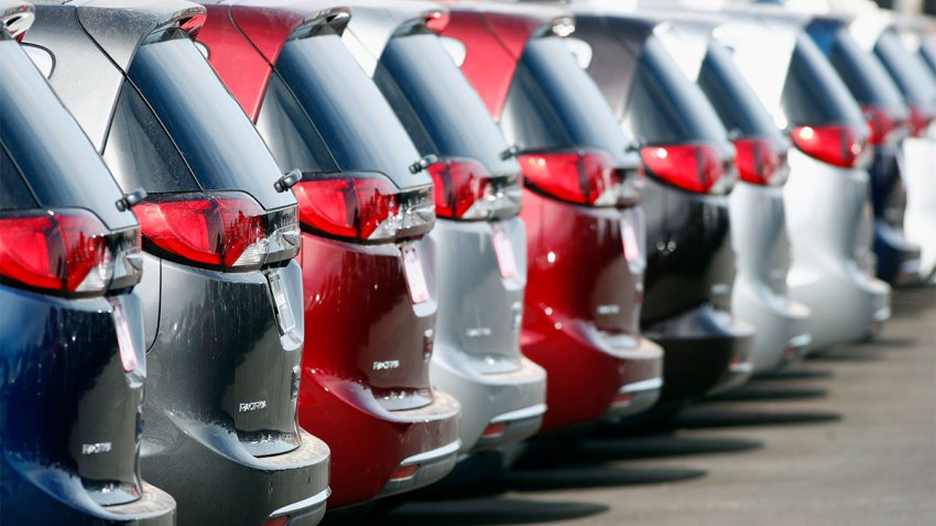 Fiat Chrysler Recall