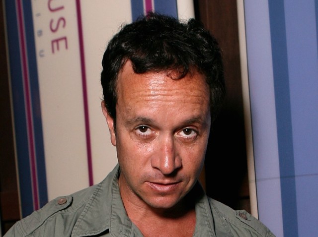 pauly shore