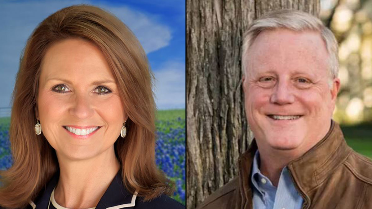 Republican Angela Paxton Wins Over Democrat Mark Phariss for Texas