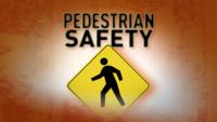 pedestrian safety