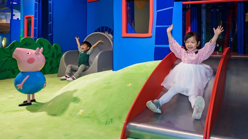 peppa-pig-world-of-play-shanghai