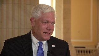 pete sessions dallas