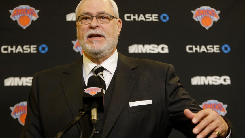 Hornets Knicks Basketball