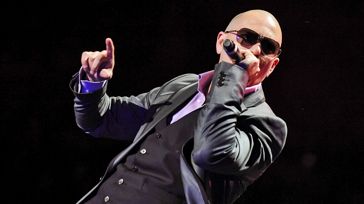 Pitbull