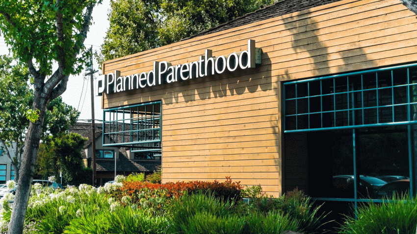 Trump Administration Restores Women S Health Funds To Texas Planned Parenthood Still Banned Nbc 5 Dallas Fort Worth