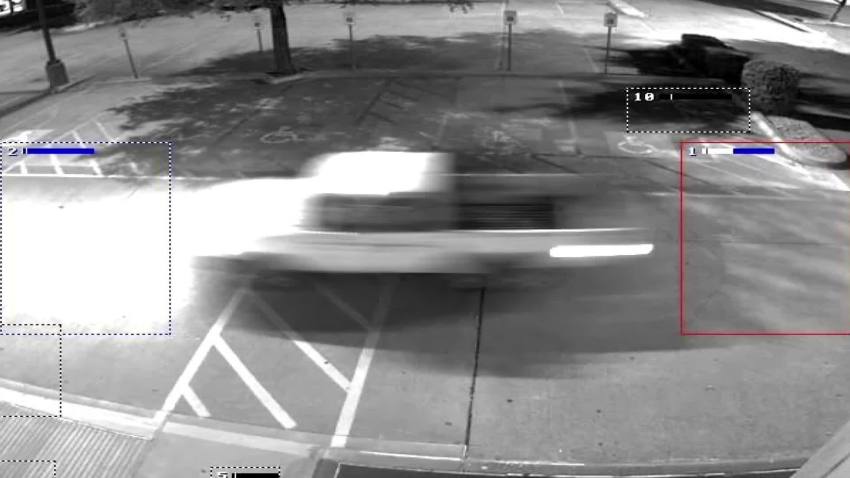 plano hit and run truck
