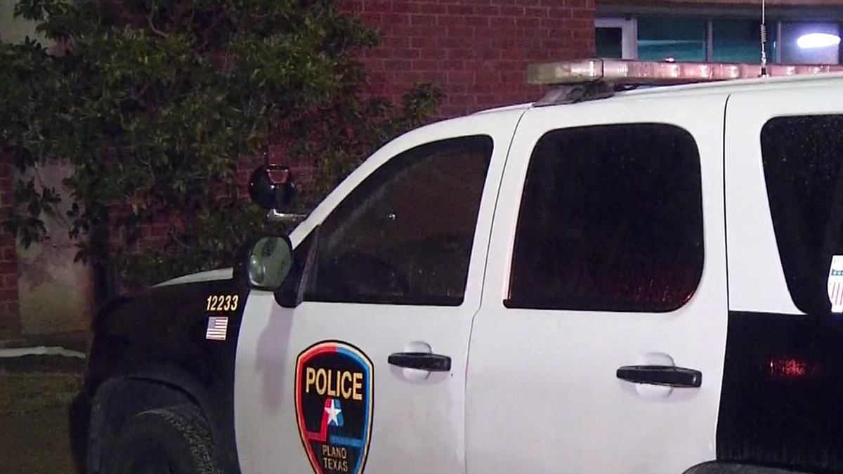 Plano Police Secure Child From Standoff, Leave Scene – NBC 5 Dallas ...