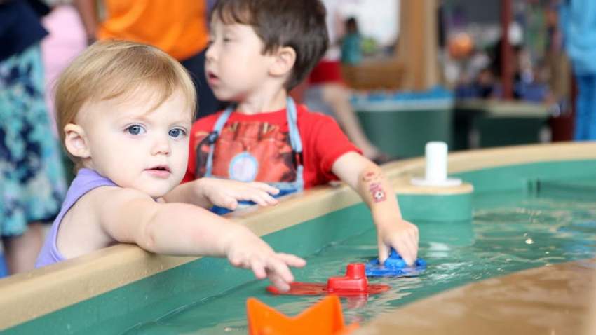 indoor play places dfw