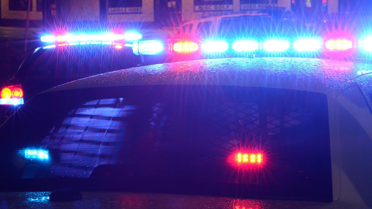 Amber Alert Canceled for 2-Year-Old Out of Royse City - Vimarsana News