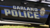 Garland officer on leave after firing gun during confrontation with armed man
