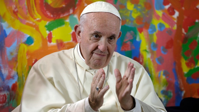 Vatican Pope