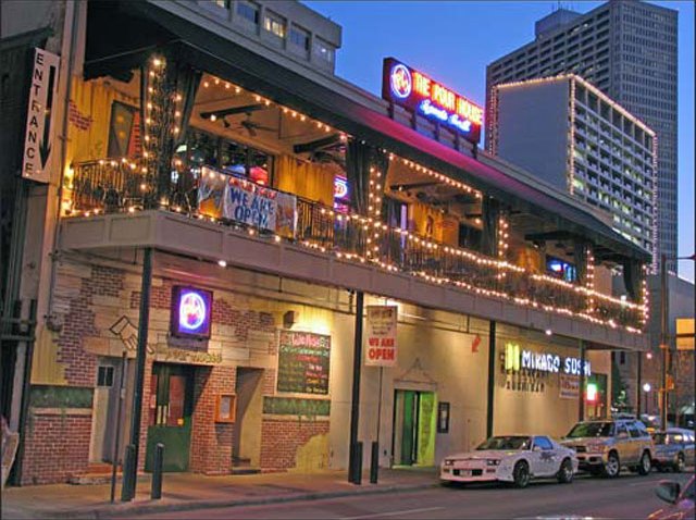the pour house house wide sundance