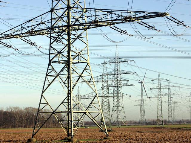 DEU EUROPA ENERGIE WETTBEWERB