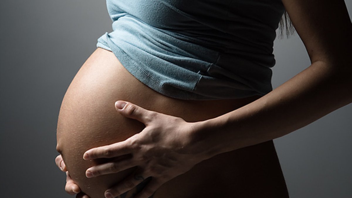 Pregnant Dallas-area women in their first trimester needed for health study