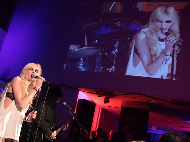 Pretty Reckless