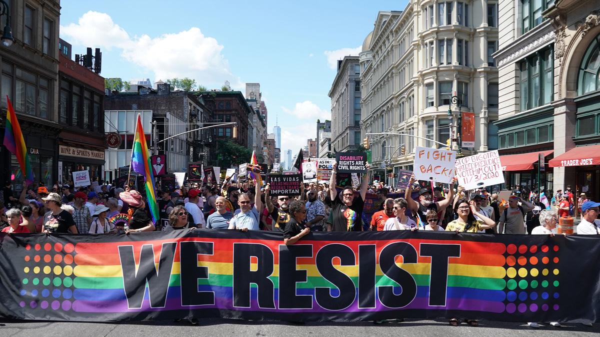 Gay pride parade fort lauderdale 2019 sovvti