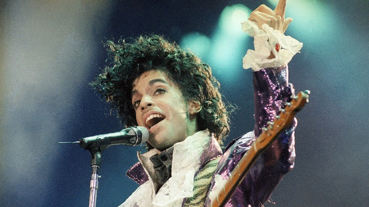 Prince