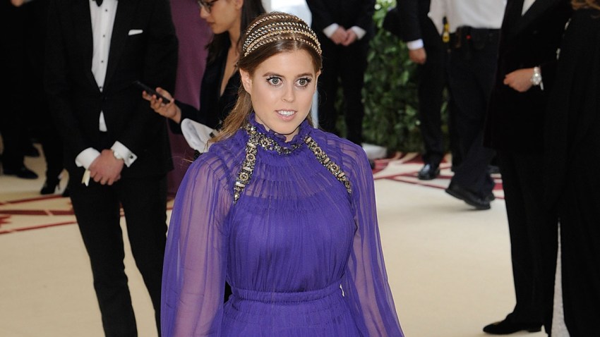 princessGettyImages-955817304