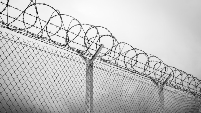 prison 0817