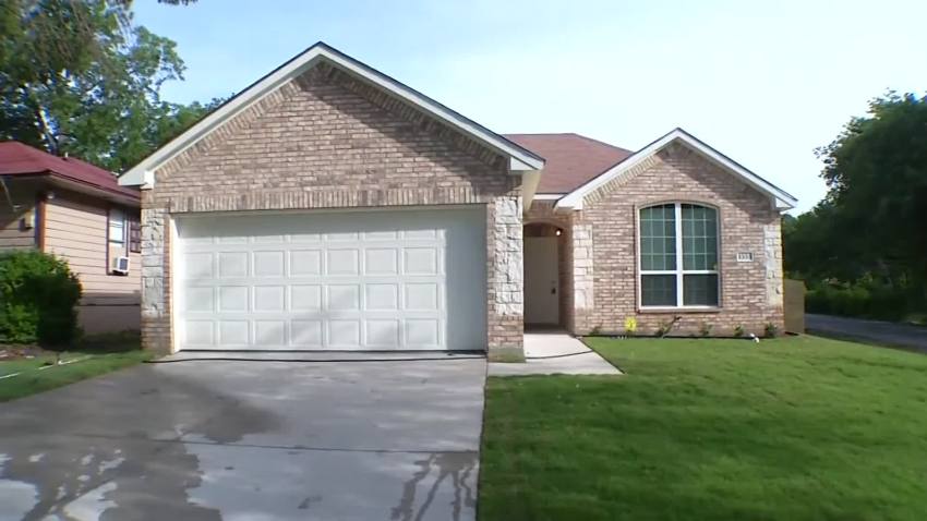 property tax house