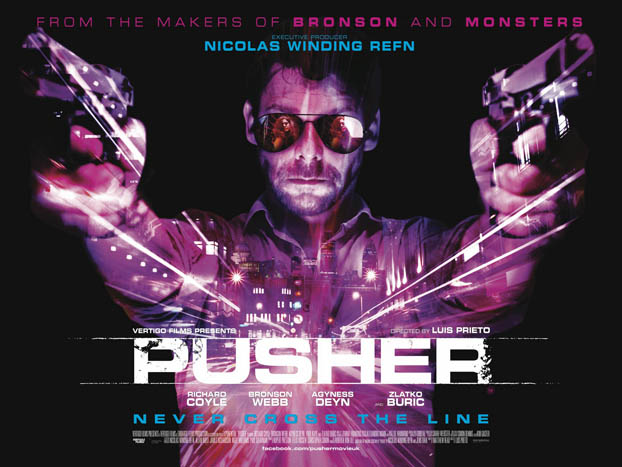 pusher