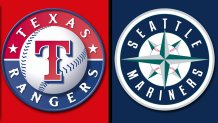 Rangers Keep Rolling in 12-3 Rout of Mariners – NBC 5 Dallas-Fort