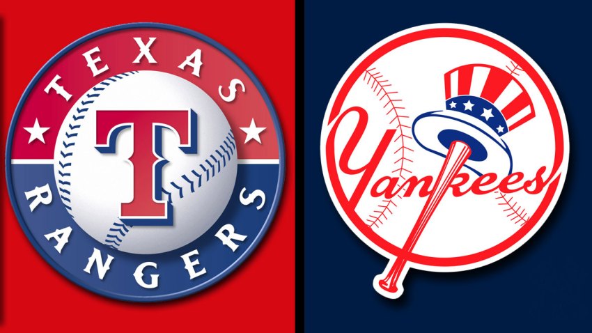 rangers-at-yankees