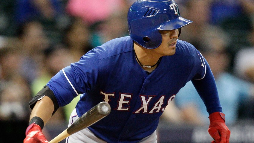 Shin-Soo Choo