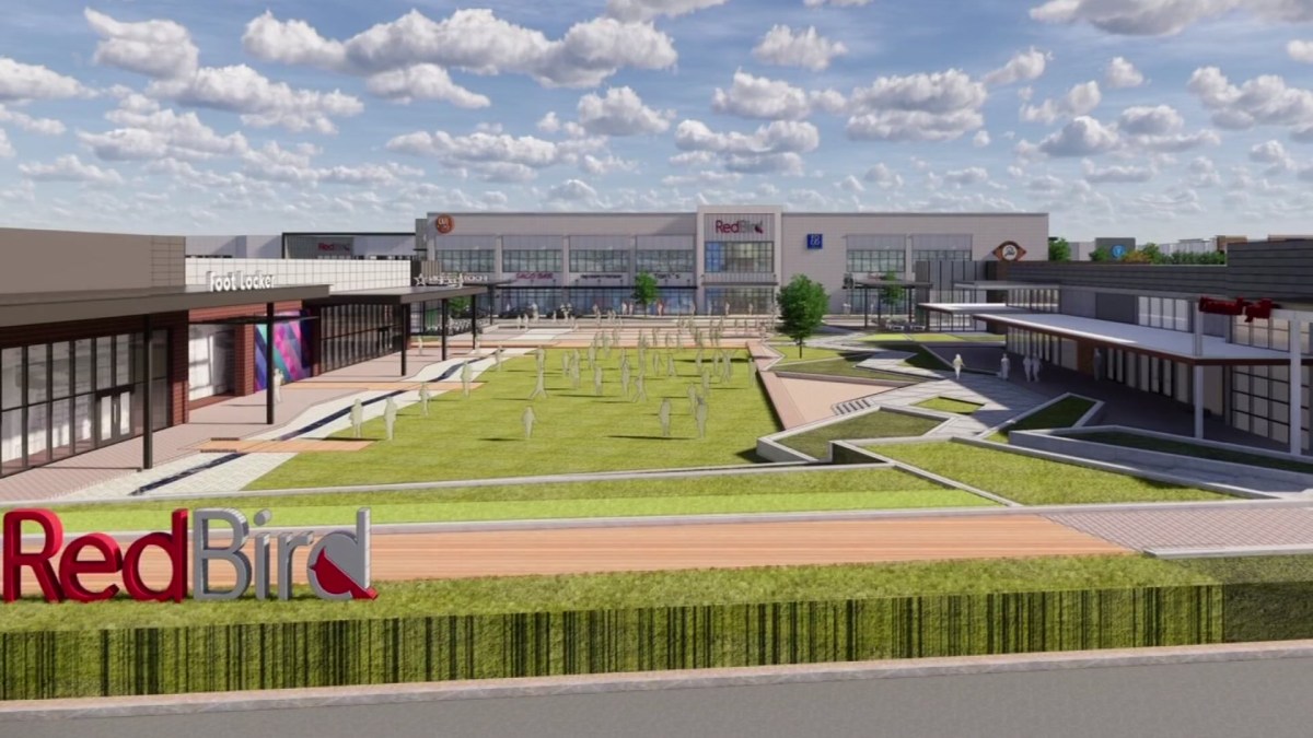 New Tenant Brings Hundreds of New Employees to Old Dallas Mall NBC 5 DallasFort Worth
