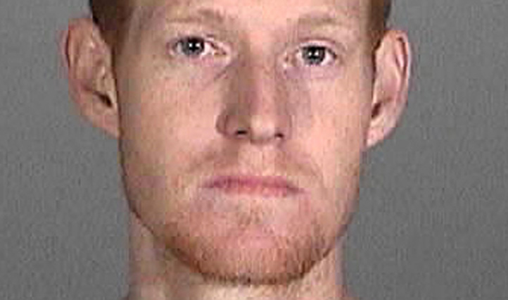 People Redmond O'Neal