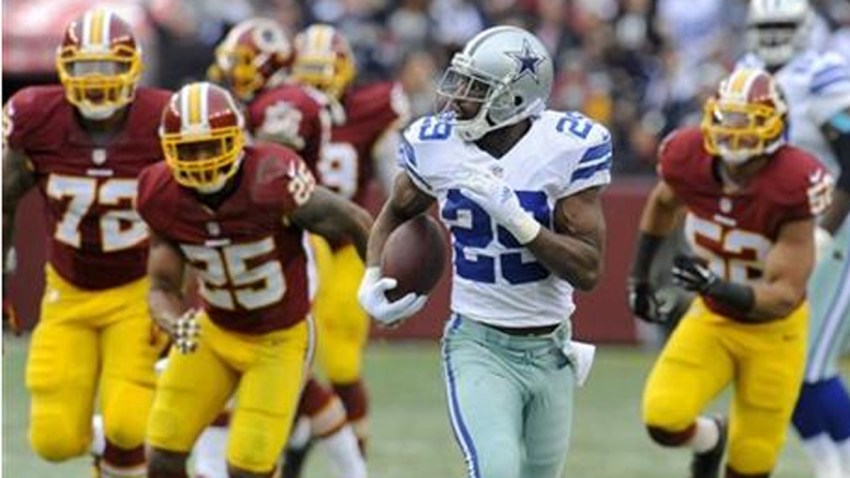redskins cowboys december 2014