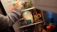 Why an Organized Refrigerator Matters: Tips for Saving Your Food