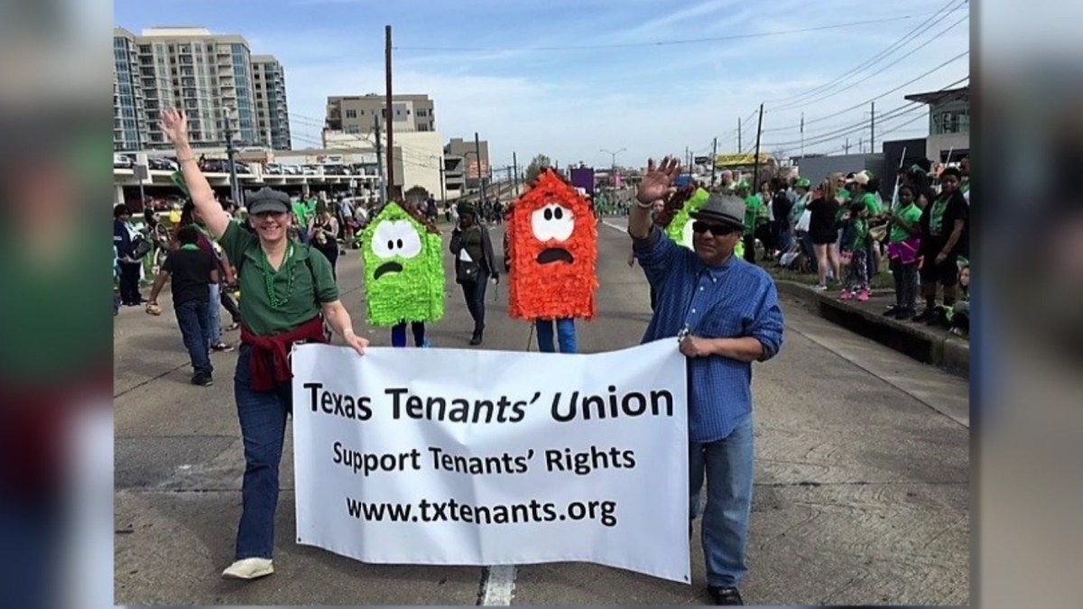 What Are Tenants Rights In Texas