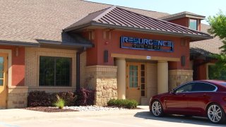 Resurgence Medical Spa