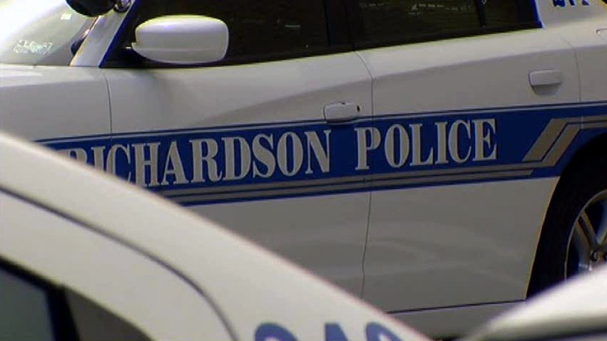 Man Charged With Sexual Assault, Robbery in Richardson – NBC 5 Dallas ...