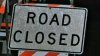 Roads closed in Arlington amid  construction on SH 360 / I-30 interchange