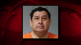 Dallas Teacher Arrested