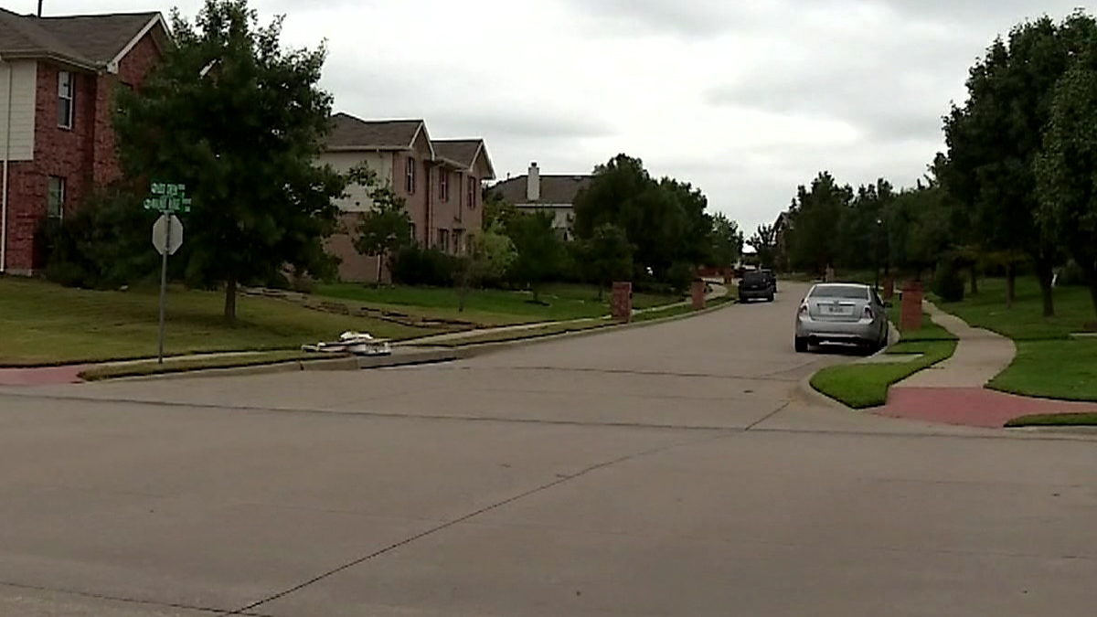 Rockwall Police Investigate Shooting Of Teen Nbc 5 Dallas Fort Worth