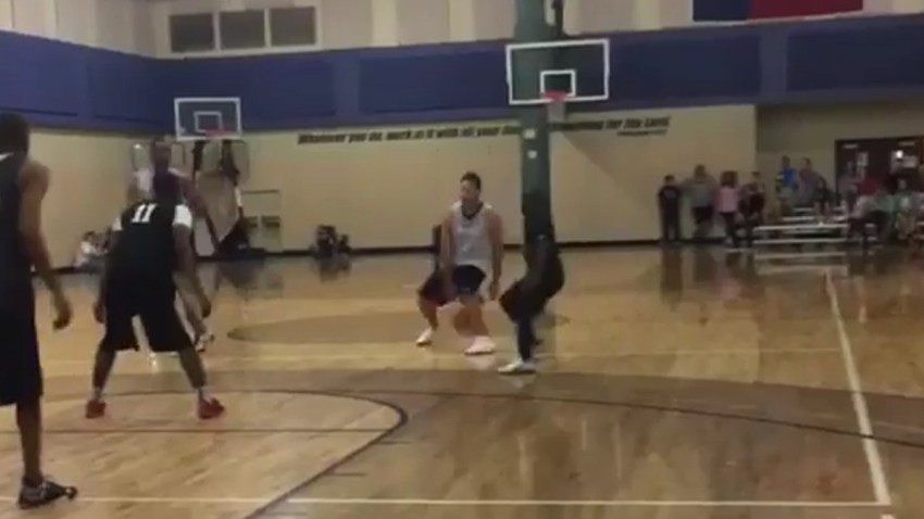 romo-bball