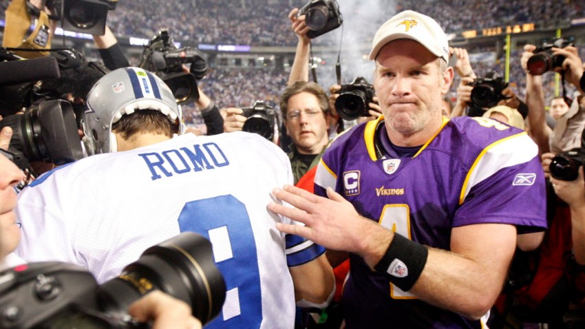 romo-favre