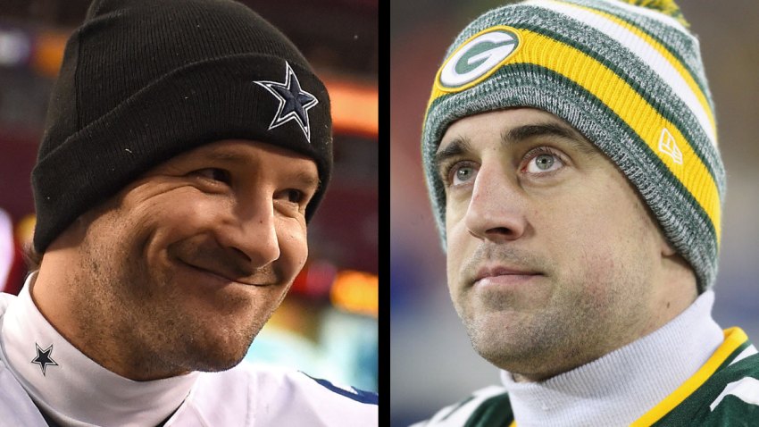 romo-rodgers
