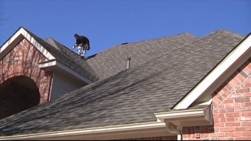 roof generic