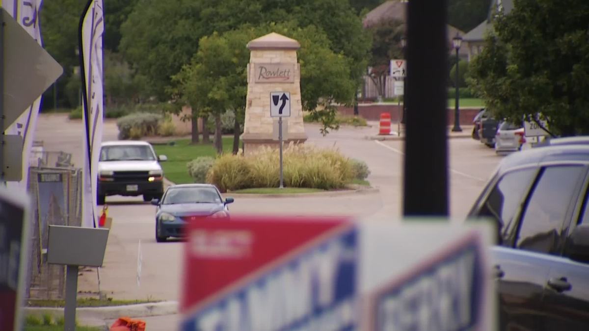 Rowlett City Council ‘Place One’ Race Set to be Historic, No Matter Who