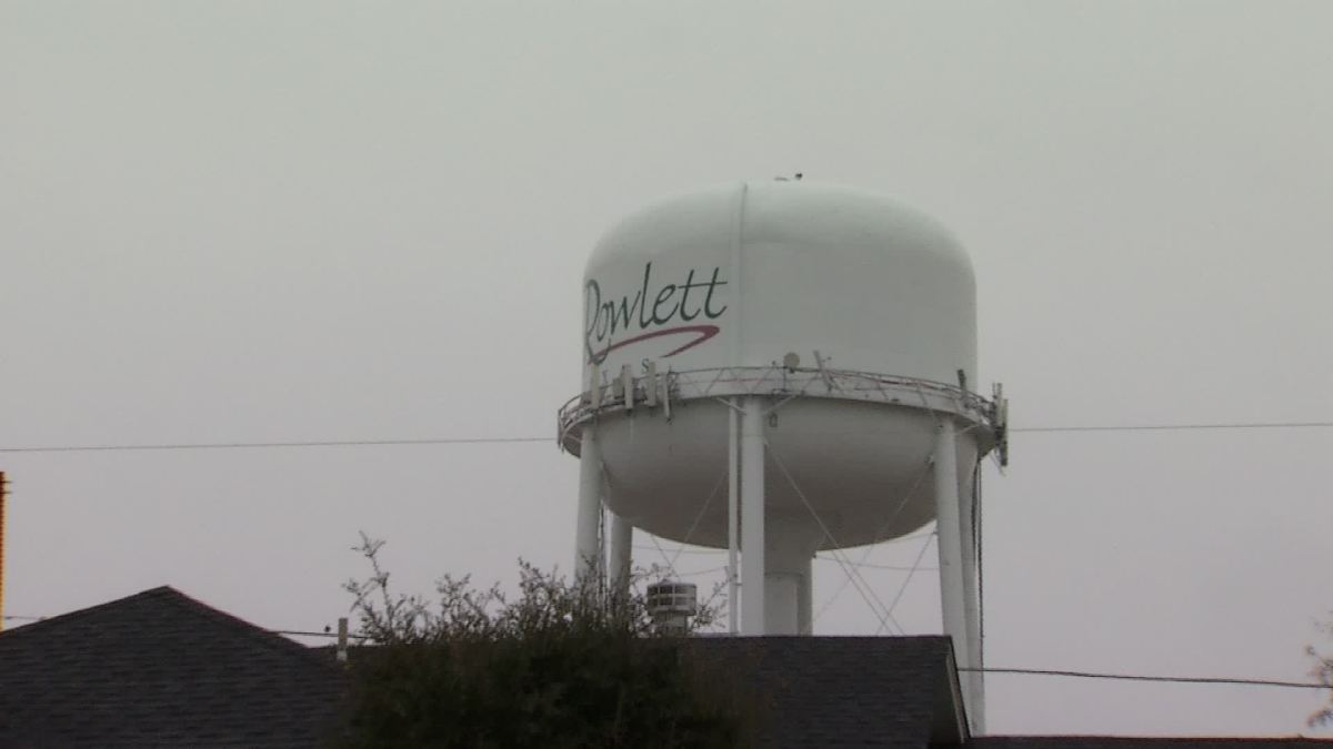 Rowlett Mayor Urging Tornado Victims to Complete Insurance Survey – NBC ...