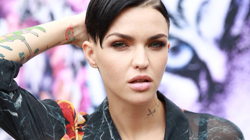 Ruby Rose
