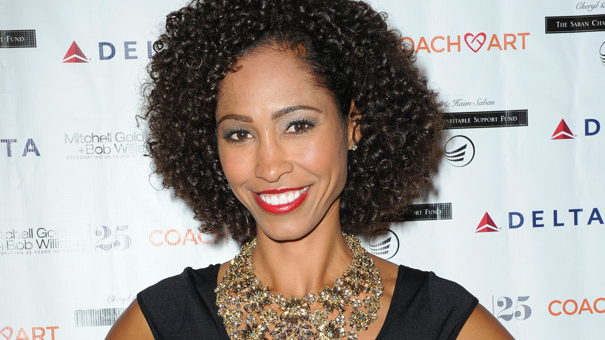 ESPN Sidelines Sage Steele After Comments on Network’s Vaccine Mandate