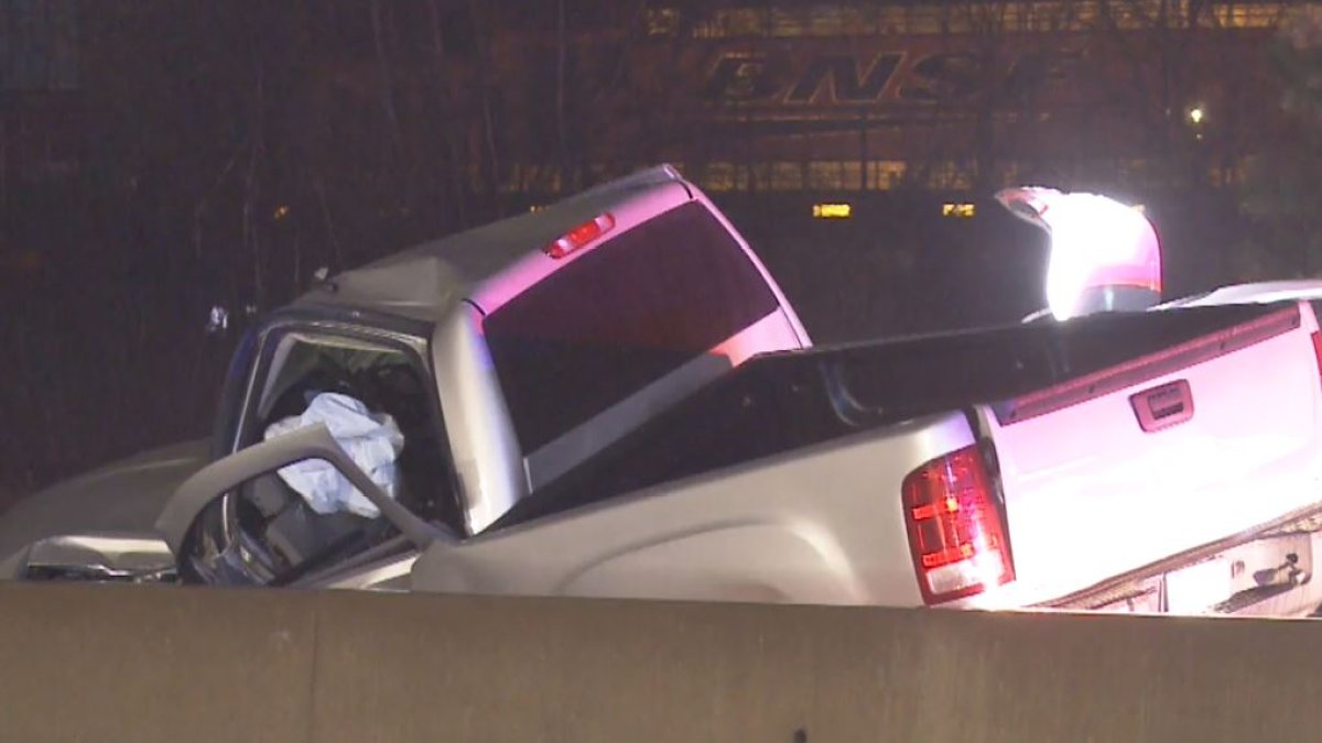 2 Men Dead in Head-On Collision in Saginaw: Police – NBC 5 Dallas-Fort