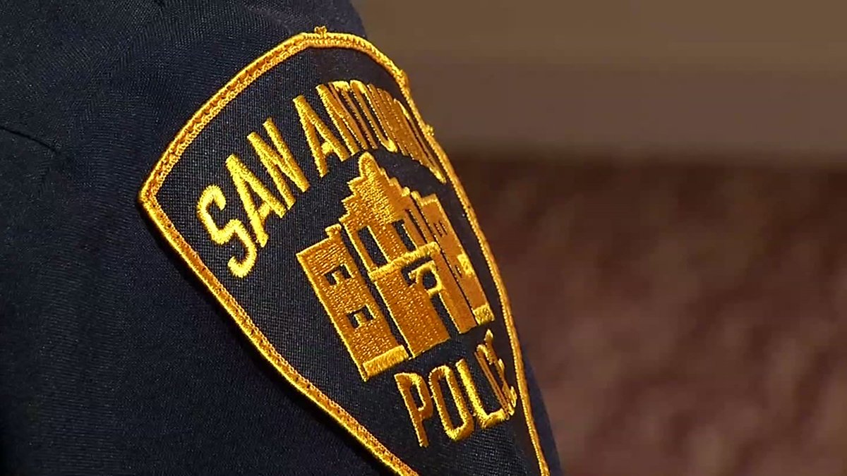 Police Arrest Texas Man in Fatal Shooting of Parents – NBC 5 Dallas-Fort Worth - Vimarsana News